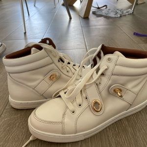 Coach sneakers